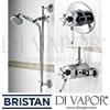 Bristan Surface Mounted Recessed Adjustable Riser Shower Spare Parts